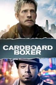 Watch Cardboard Boxer