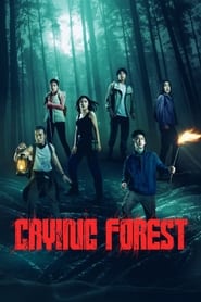 Watch Crying Forest
