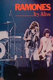 Watch Ramones: It's Alive - The Rainbow