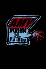 Watch Amy John & Jiu Jitsu Dave