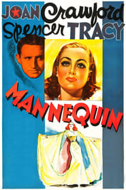 Watch Mannequin