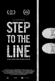 Watch Step to the Line