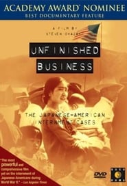 Watch Unfinished Business