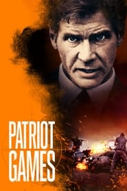 Watch Patriot Games