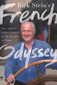 Watch Rick Stein's French Odyssey