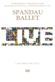 Watch Spandau Ballet: Live from the N.E.C.
