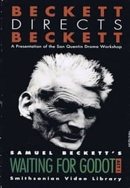 Watch Beckett Directs Beckett: Waiting for Godot by Samuel Beckett