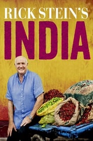 Watch Rick Stein's India