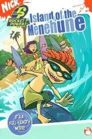 Watch Rocket Power: Island of the Menehune