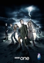 Watch Doctor Who: Death is The Only Answer