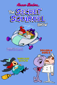 Watch The Secret Squirrel Show