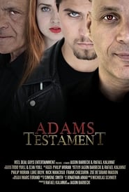 Watch Adam's Testament