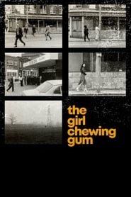 Watch The Girl Chewing Gum