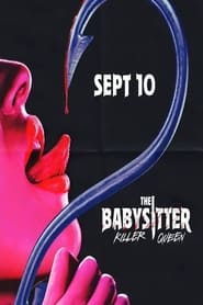 Watch The Babysitter: Killer Queen