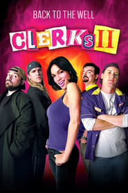 Watch Back to the Well: 'Clerks II'