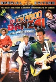 Watch Buckaroo Banzai Declassified