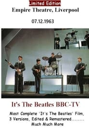 Watch The Beatles - Live at The Empire Theatre Liverpool