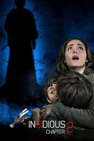 Watch Insidious: Chapter 2