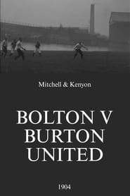 Watch Bolton v Burton United