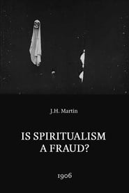 Watch Is Spiritualism a Fraud?: The Medium Exposed