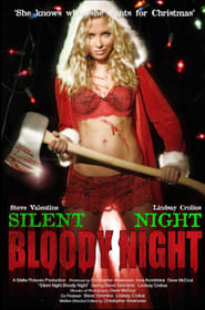 Watch Silent Night Bloody Night