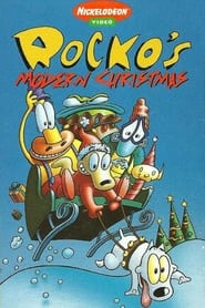 Watch Rocko's Modern Christmas