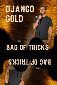 Watch Django Gold: Bag of Tricks