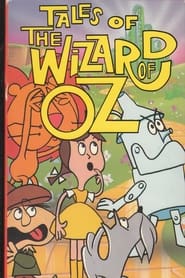 Watch Tales of the Wizard of Oz