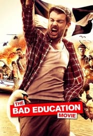 Watch The Bad Education Movie