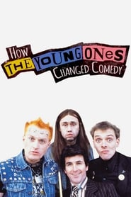 Watch How The Young Ones Changed Comedy