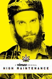 Watch High Maintenance