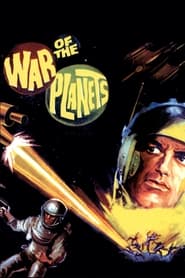 Watch War of the Planets