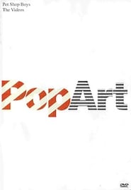 Watch Pet Shop Boys: Pop Art - The Videos