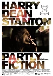 Watch Harry Dean Stanton: Partly Fiction