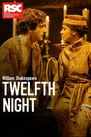 Watch RSC Live: Twelfth Night