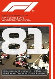 Watch 1981 FIA Formula One World Championship Season Review