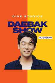 Watch Daebak Show w/ Eric Nam