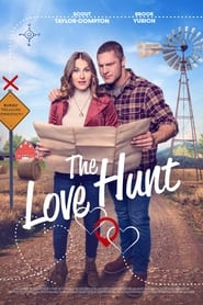 Watch The Love Hunt