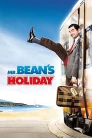 Watch Mr. Bean's Holiday