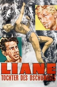 Watch Liane, Daughter of the Jungle