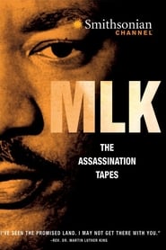 Watch MLK: The Assassination Tapes