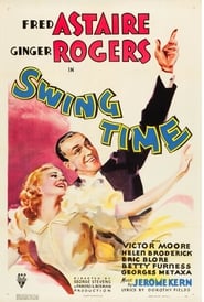 Watch Swing Time