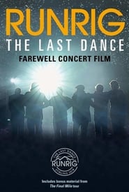 Watch Runrig: The Last Dance