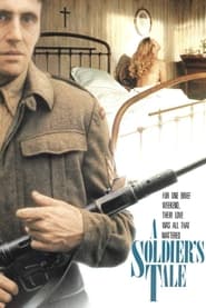 Watch A Soldier's Tale