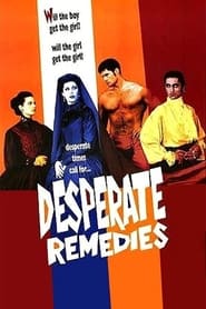 Watch Desperate Remedies