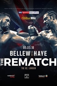 Watch Tony Bellew vs. David Haye II