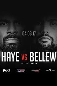 Watch David Haye vs. Tony Bellew