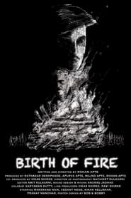 Watch Birth of Fire