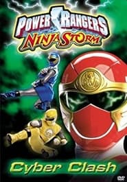 Watch Power Rangers Ninja Storm: Cyber Clash