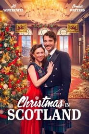 Watch Christmas in Scotland